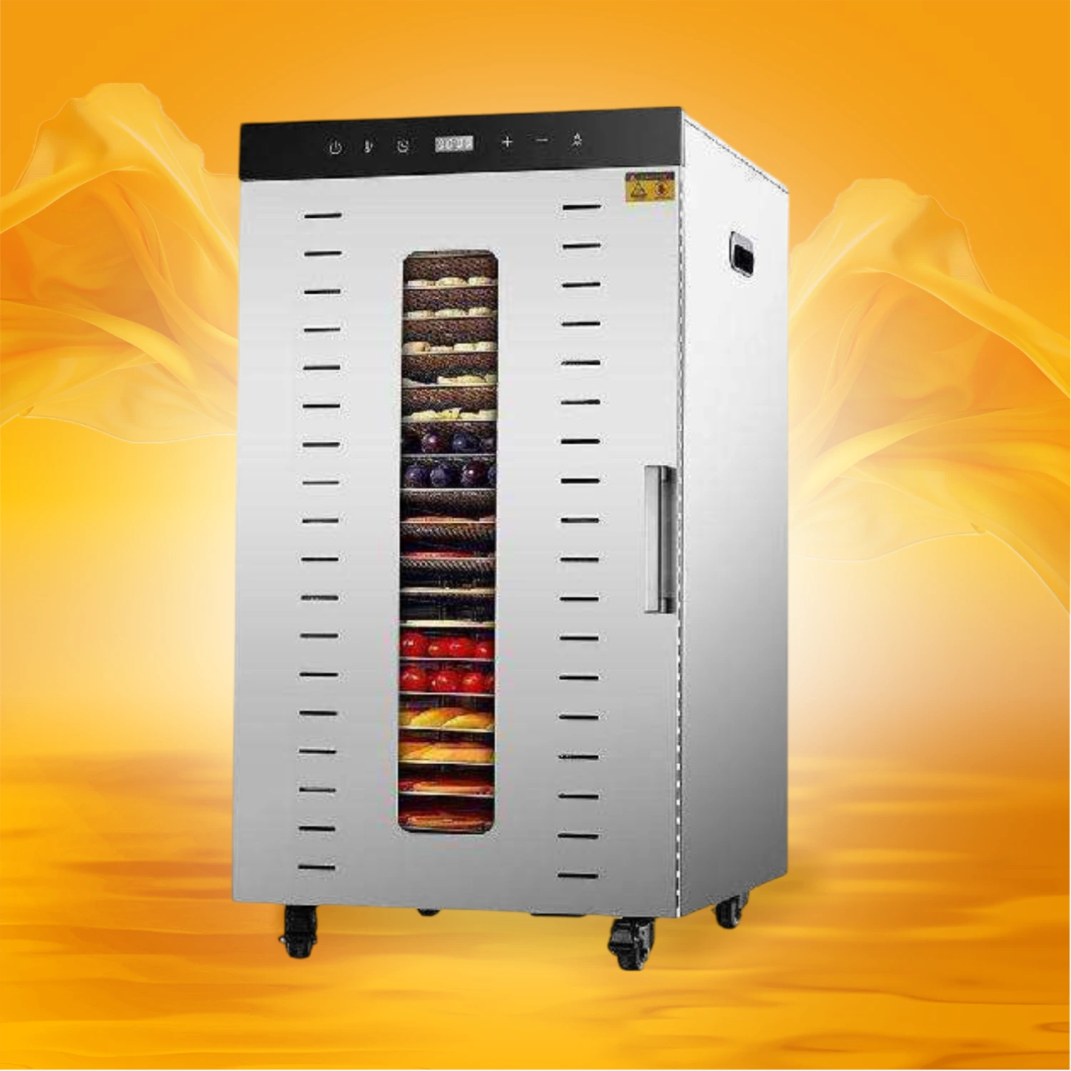 Dehydrator Machine
